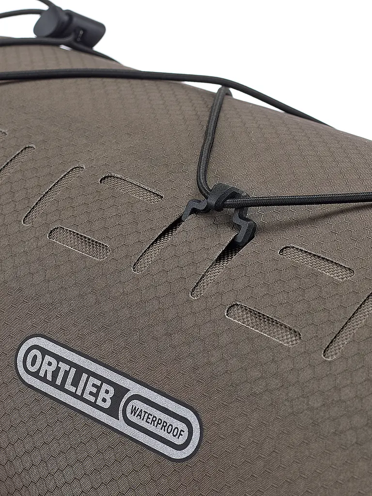 ORTLIEB | Packtasche Gepäckträger Dry-Pack 12L | 