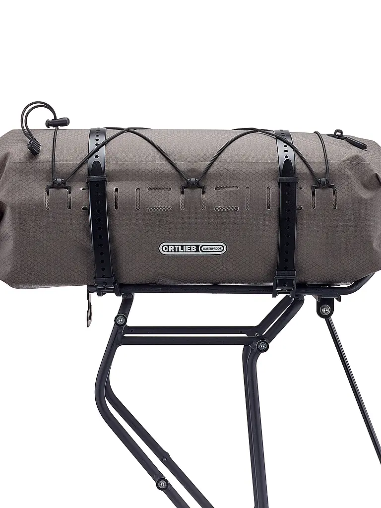 ORTLIEB | Packtasche Gepäckträger Dry-Pack 16L | 