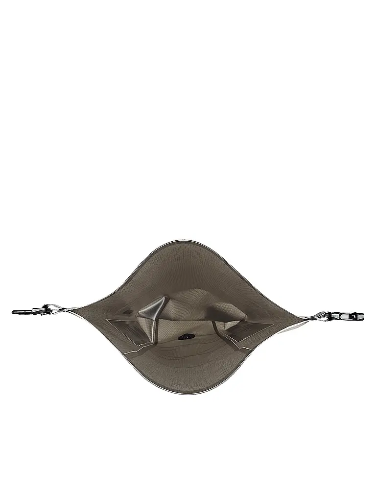 ORTLIEB | Packtasche Gepäckträger Dry-Pack 16L | 