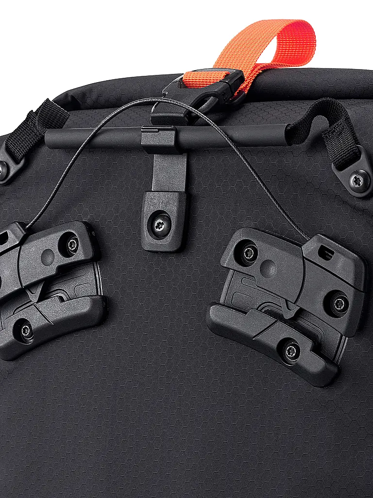 ORTLIEB | Packtasche Gravel-Pack Single 14,5L | 