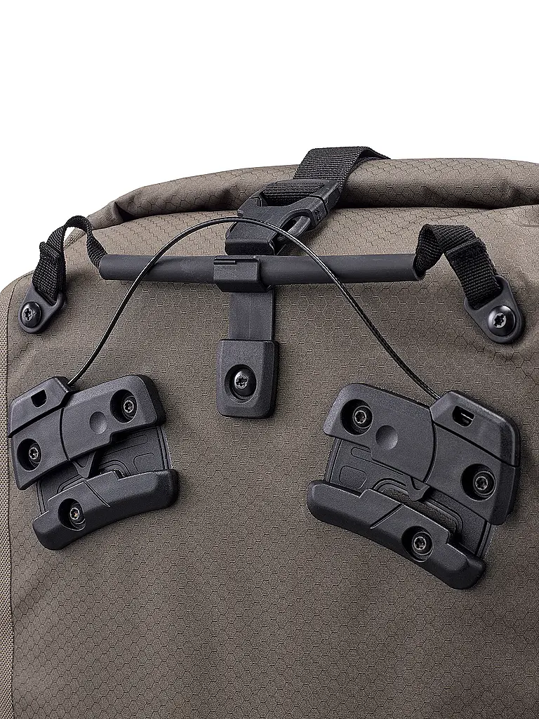 ORTLIEB | Packtasche Gravel-Pack Single 14,5L | 