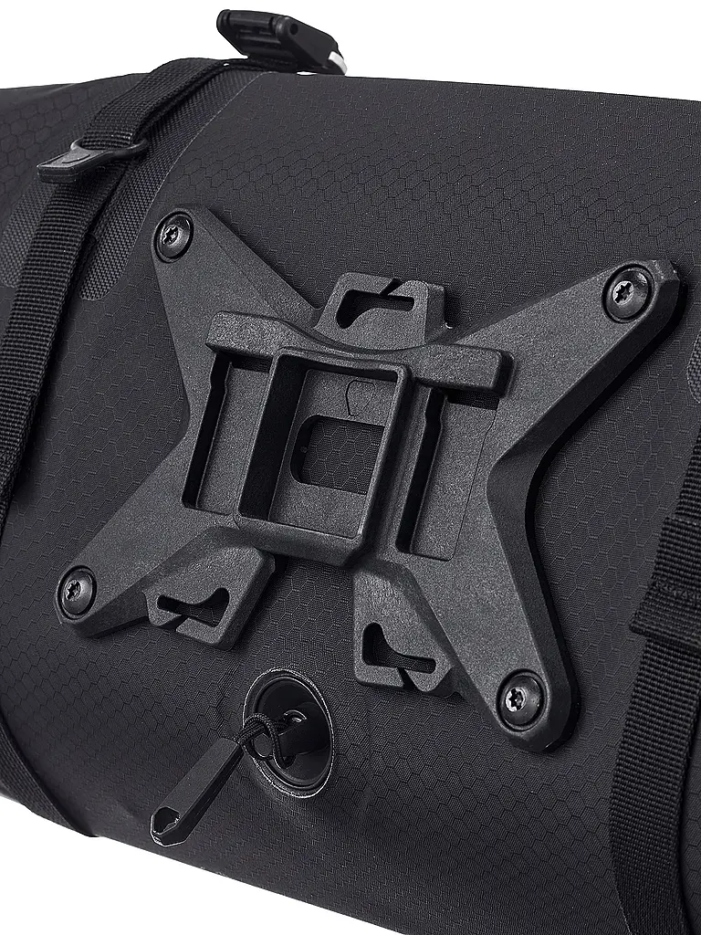 ORTLIEB | Packtasche Lenkertasche Handlebar-Pack Flex 15L | 