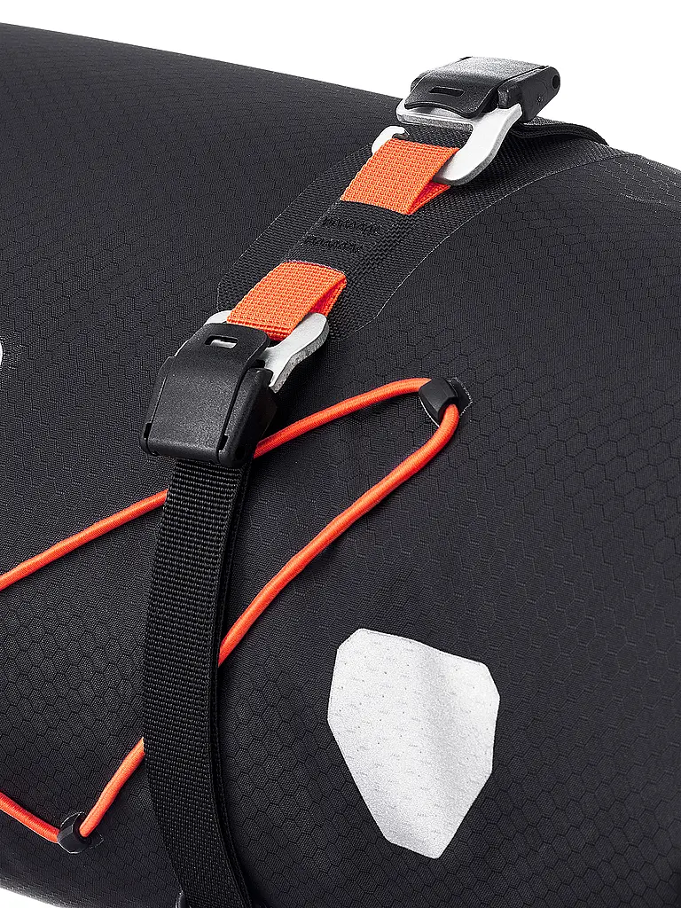 ORTLIEB | Packtasche Lenkertasche Handlebar-Pack Flex 15L | 