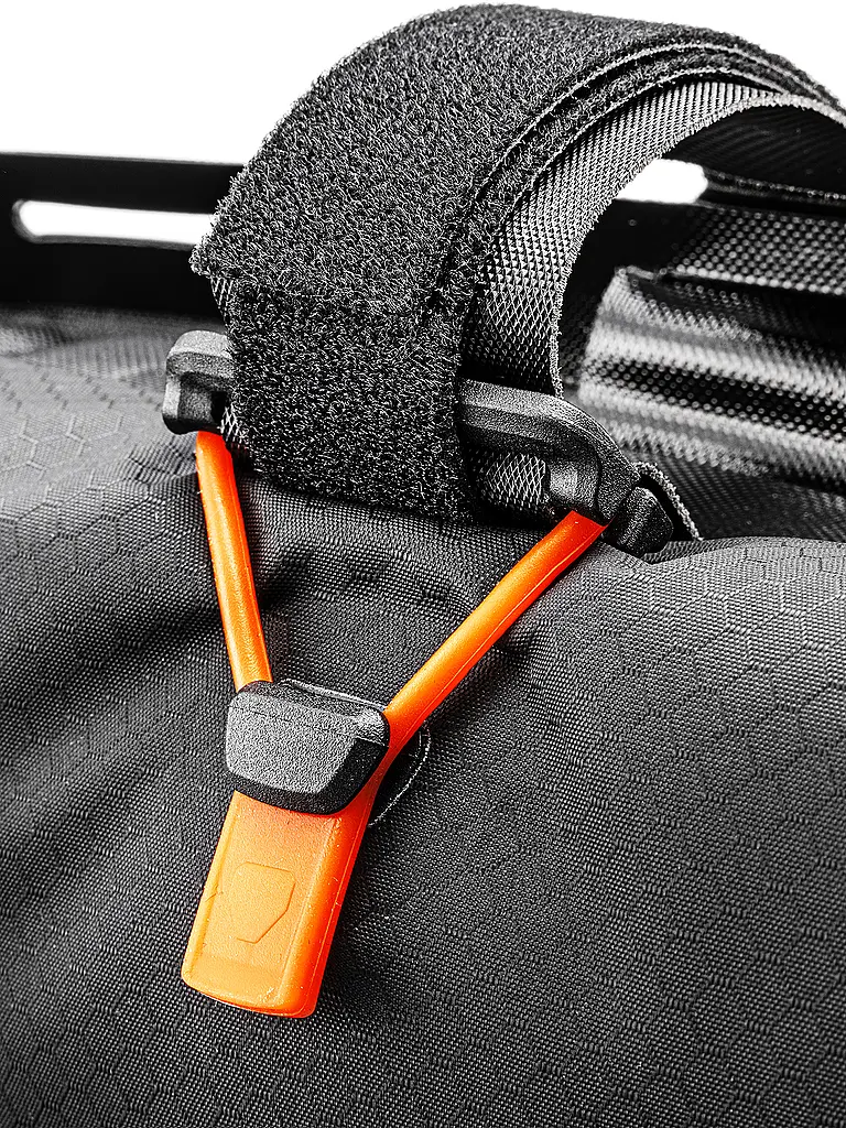 ORTLIEB | Packtasche Oberrohrtasche Frame-Pack RC Toptube 3L | 