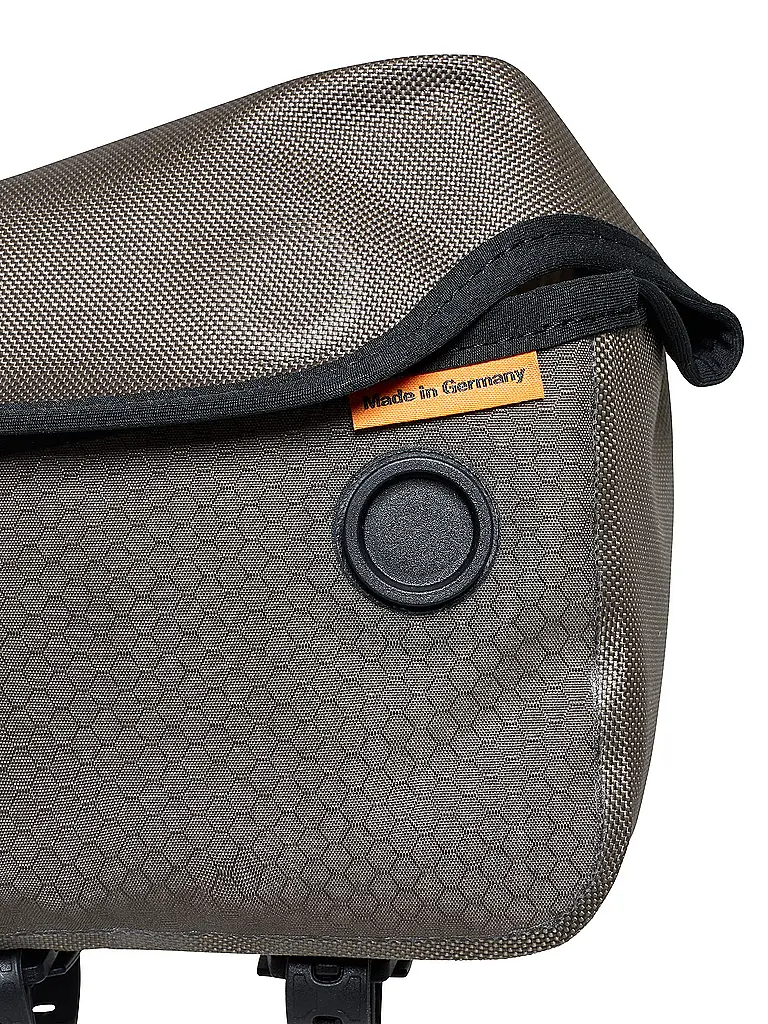 ORTLIEB | Packtasche Oberrohrtasche Fuel-Pack 1L | 