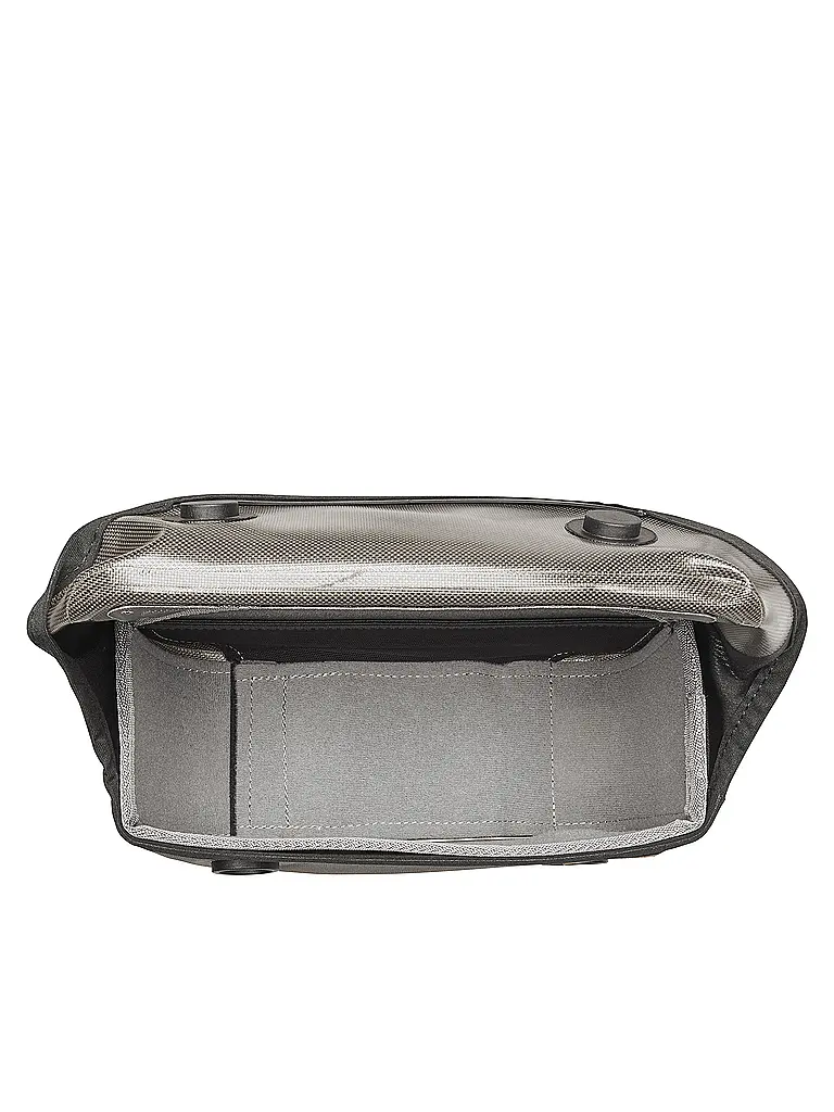 ORTLIEB | Packtasche Oberrohrtasche Toptube-Bag 1,5L | 