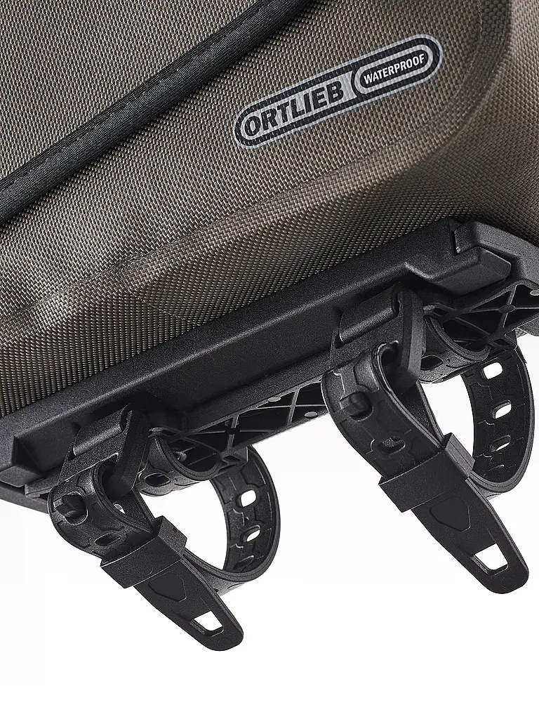 ORTLIEB | Packtasche Oberrohrtasche Toptube-Bag 1,5L | 
