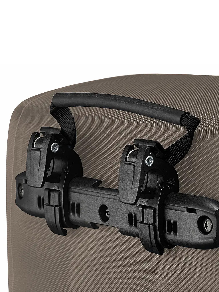 ORTLIEB | Packtasche Pedal-Mate 16L | 