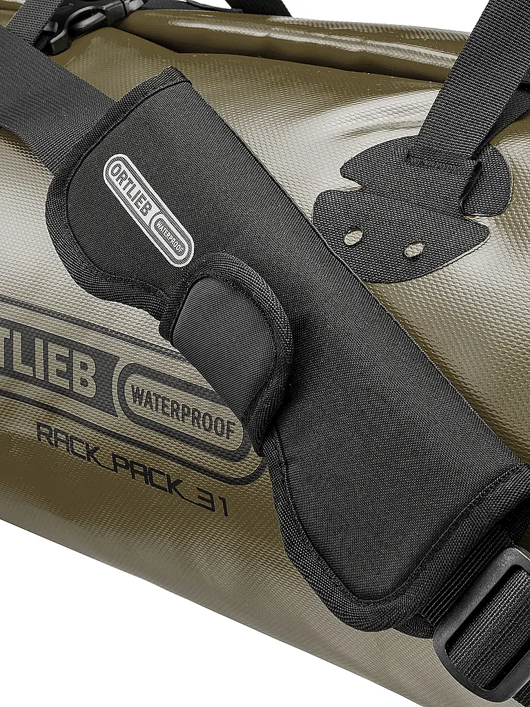 ORTLIEB | Packtasche Rack-Pack 31L | 
