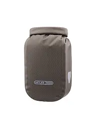 ORTLIEB | Packtasche Seitentasche zur Gabelmontage Fork-Pack 4,1L | Camel