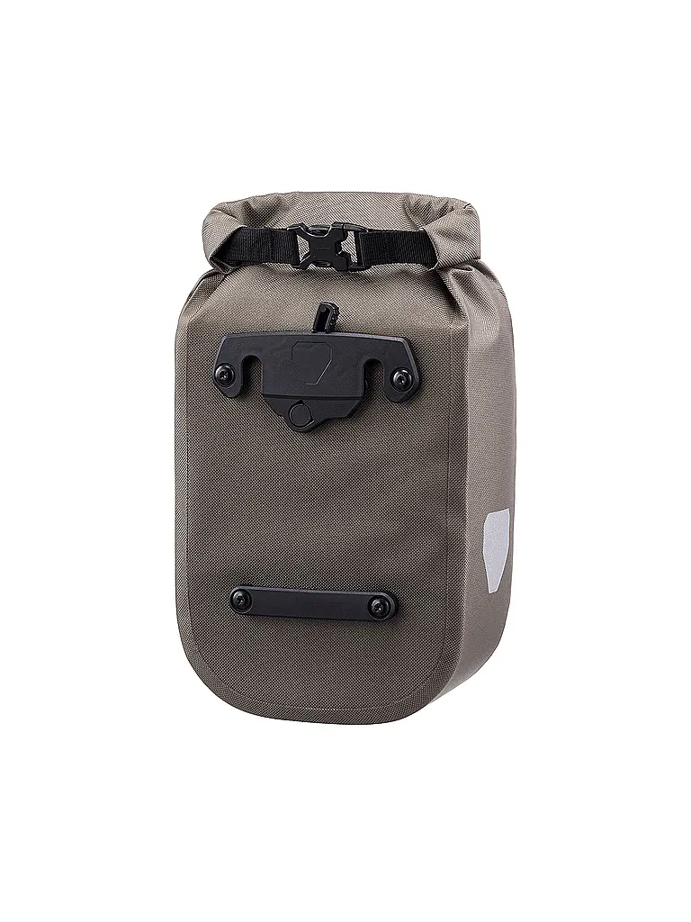 ORTLIEB | Packtasche Seitentasche zur Gabelmontage Fork-Pack 4,1L | 