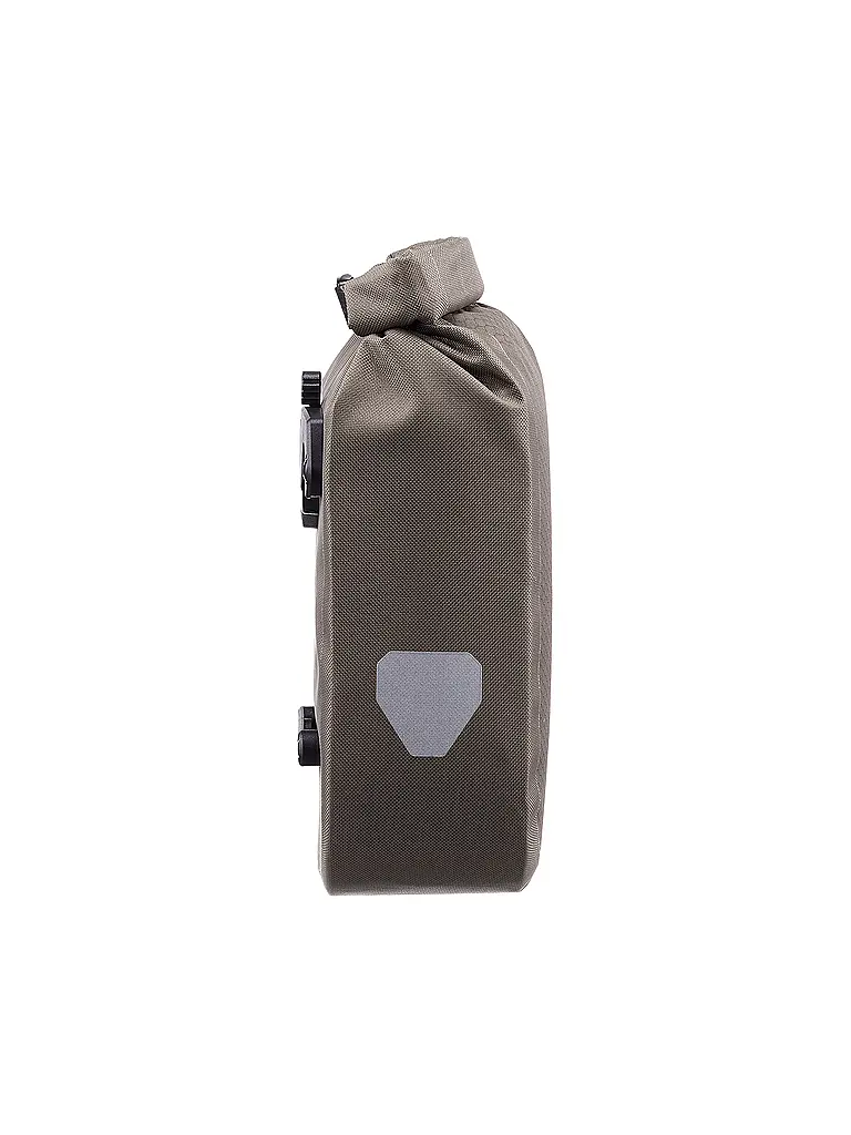 ORTLIEB | Packtasche Seitentasche zur Gabelmontage Fork-Pack 4,1L | 