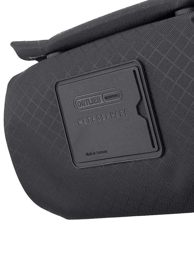 ORTLIEB | Packtasche Sling-Bag Metrosphere 3L | 