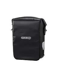 ORTLIEB | Packtasche Sport-Roller Core 14,5L | Schwarz