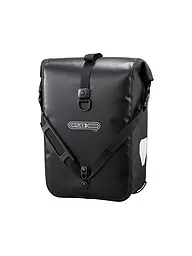 ORTLIEB | Packtasche Sport-Roller Free Single  14,5L | Schwarz