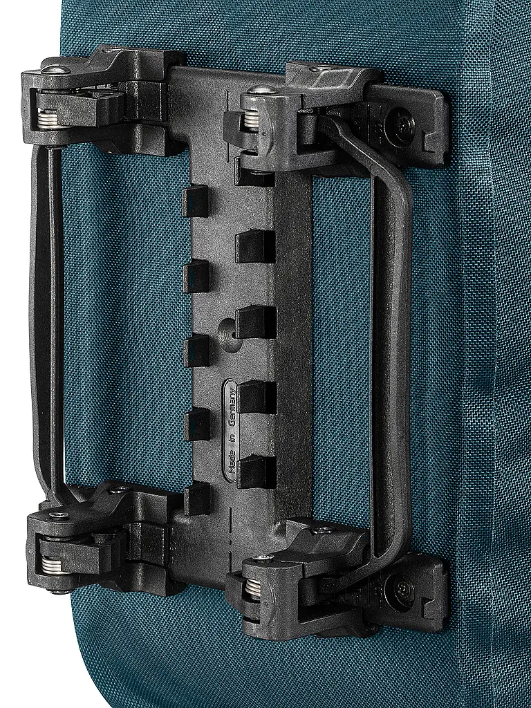 ORTLIEB | Packtasche Trunk-Bag 10L | 