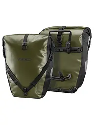 ORTLIEB | Packtaschen Set Back-Roller 2x20L | Olive