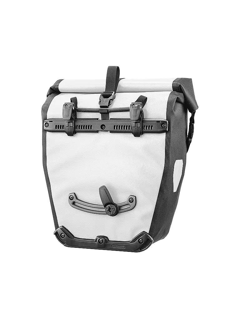 ORTLIEB | Packtaschen Set Back-Roller 2x20L | 