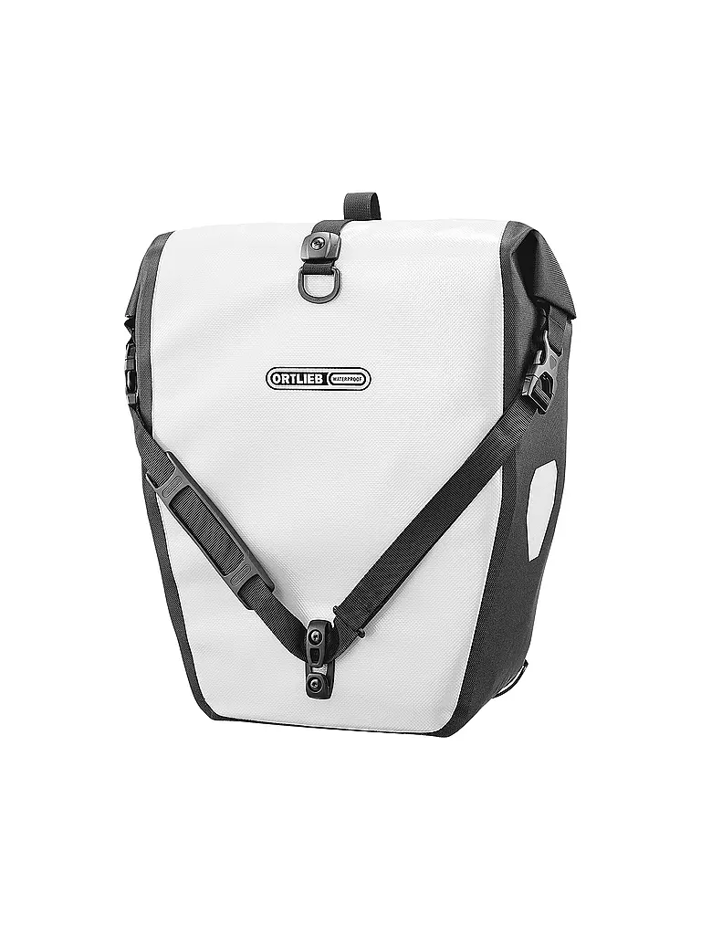 ORTLIEB | Packtaschen Set Back-Roller 2x20L | 