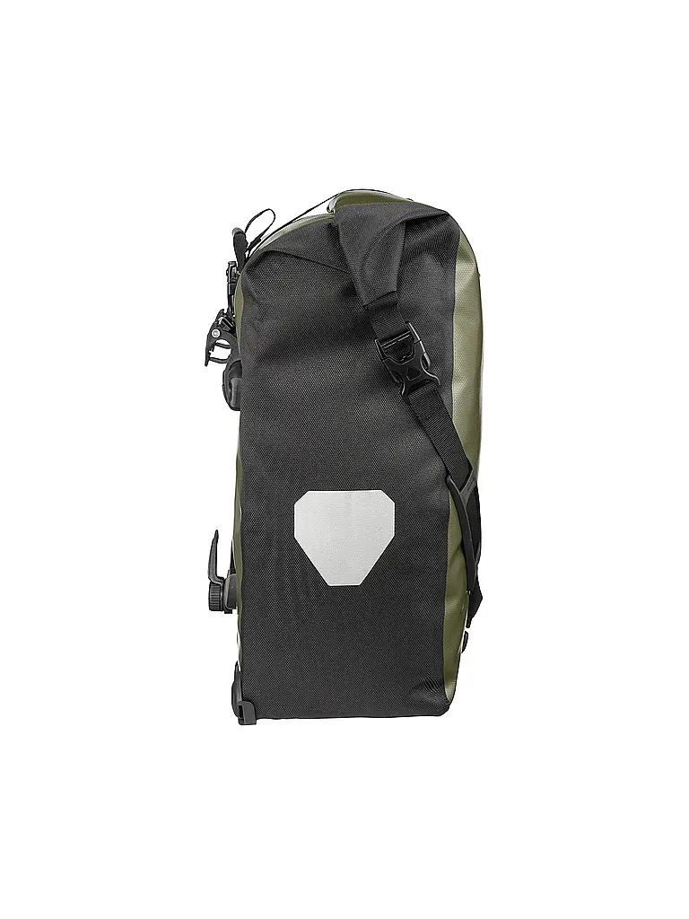 ORTLIEB | Packtaschen Set Back-Roller 2x20L | 