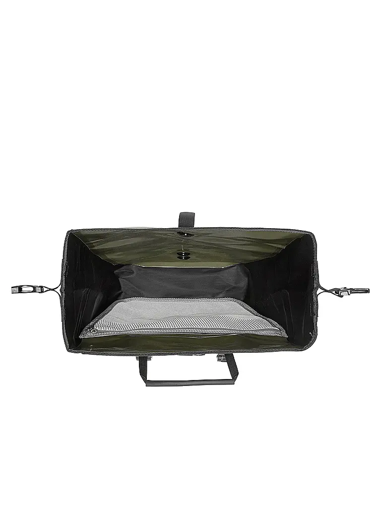ORTLIEB | Packtaschen Set Back-Roller 2x20L | 