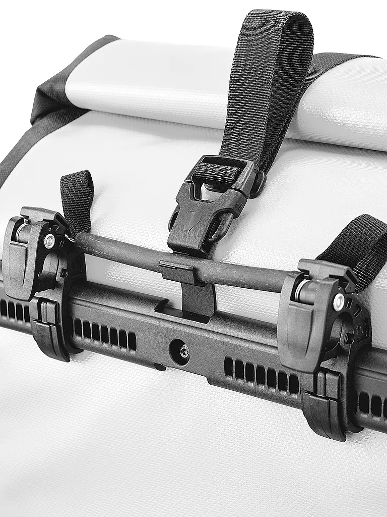 ORTLIEB | Packtaschen Set Back-Roller 2x20L | 