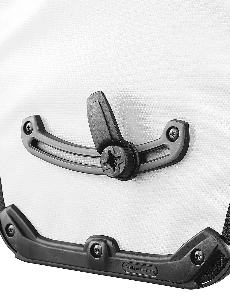 ORTLIEB | Packtaschen Set Back-Roller 2x20L | 