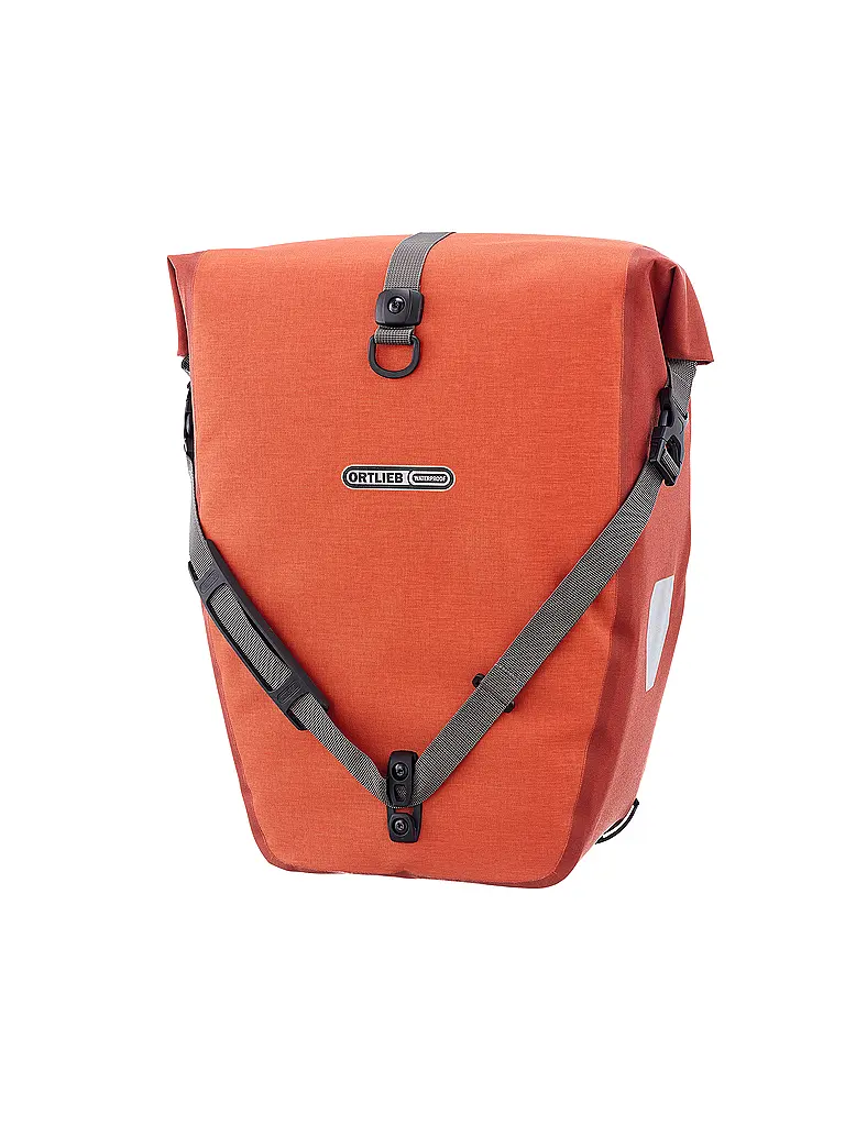 ORTLIEB | Packtaschen Set Back-Roller Plus CR 2x20L | 