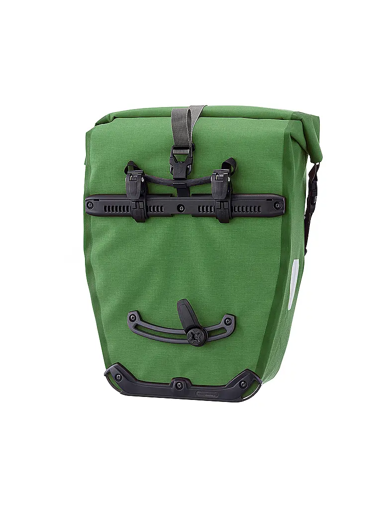 ORTLIEB | Packtaschen Set Back-Roller Plus CR 2x20L | 