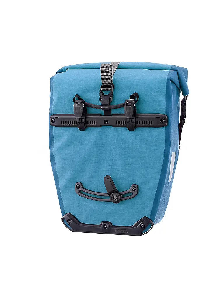 ORTLIEB | Packtaschen Set Back-Roller Plus CR 2x20L | 