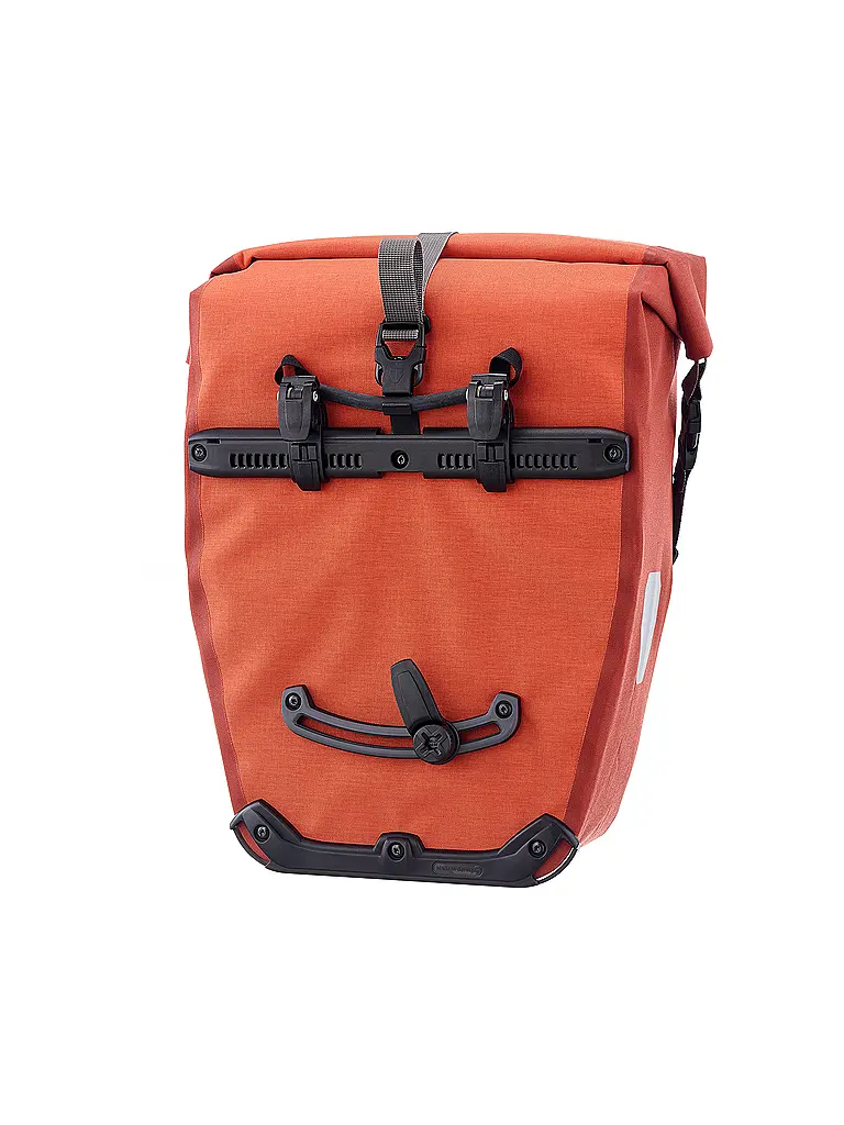 ORTLIEB | Packtaschen Set Back-Roller Plus CR 2x20L | 