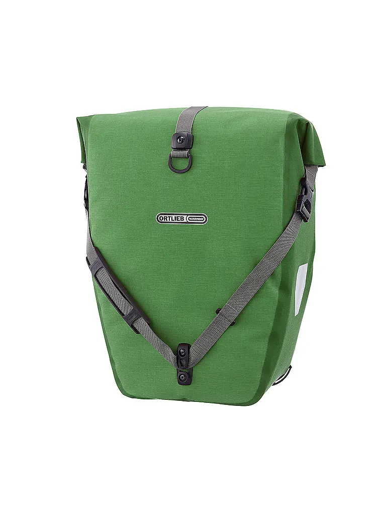 ORTLIEB | Packtaschen Set Back-Roller Plus CR 2x20L | 