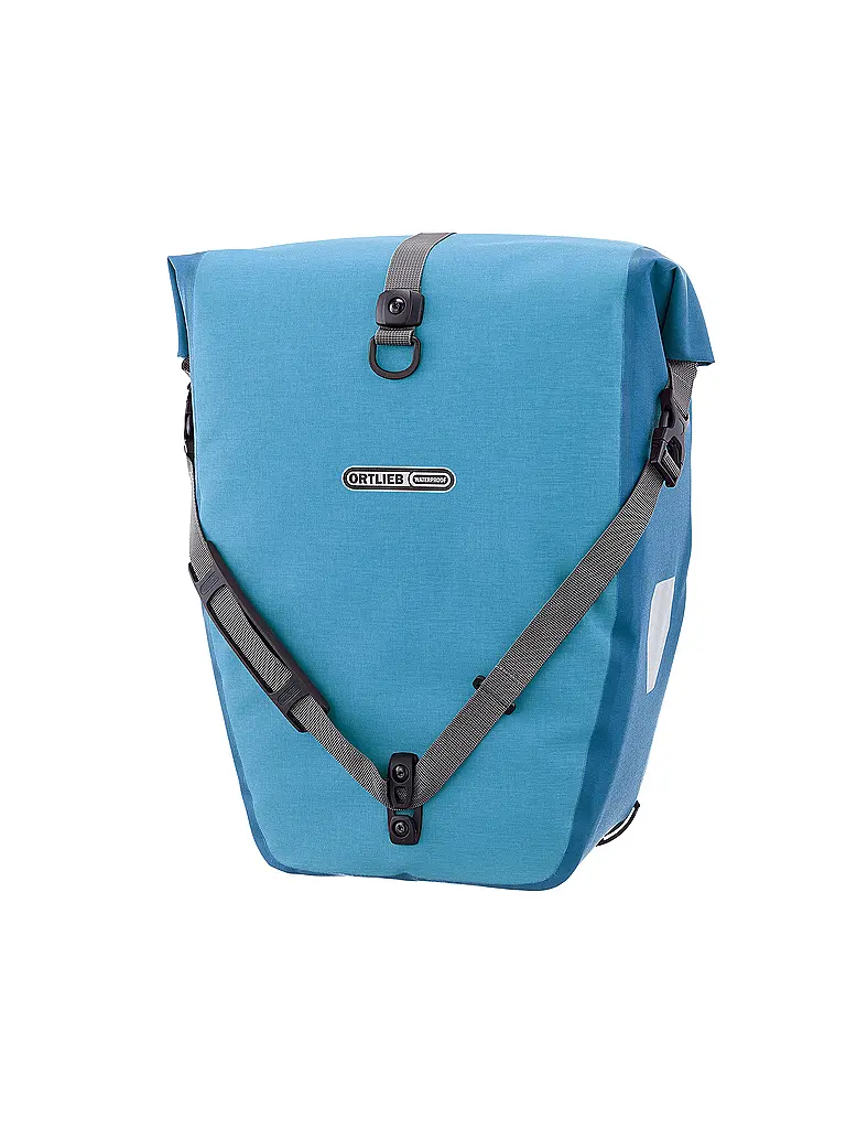 ORTLIEB | Packtaschen Set Back-Roller Plus CR 2x20L | 