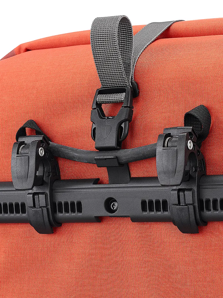 ORTLIEB | Packtaschen Set Back-Roller Plus CR 2x20L | 