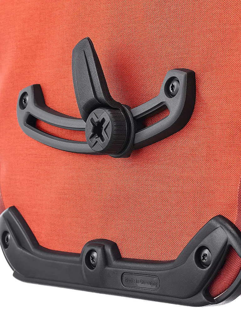 ORTLIEB | Packtaschen Set Back-Roller Plus CR 2x20L | 