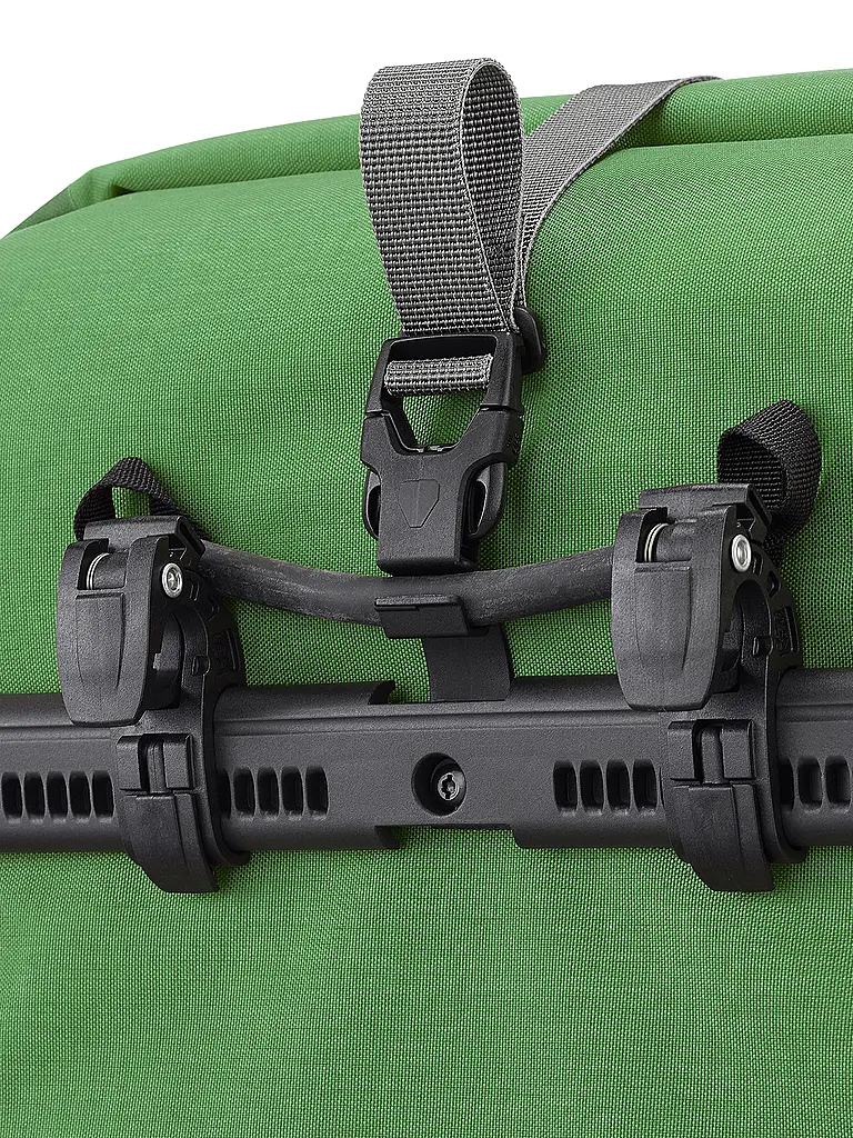 ORTLIEB | Packtaschen Set Back-Roller Plus CR 2x20L | 