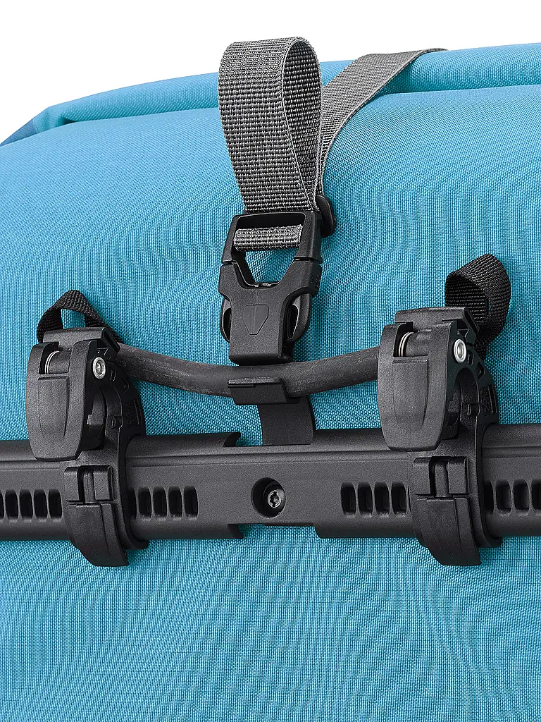 ORTLIEB | Packtaschen Set Back-Roller Plus CR 2x20L | 