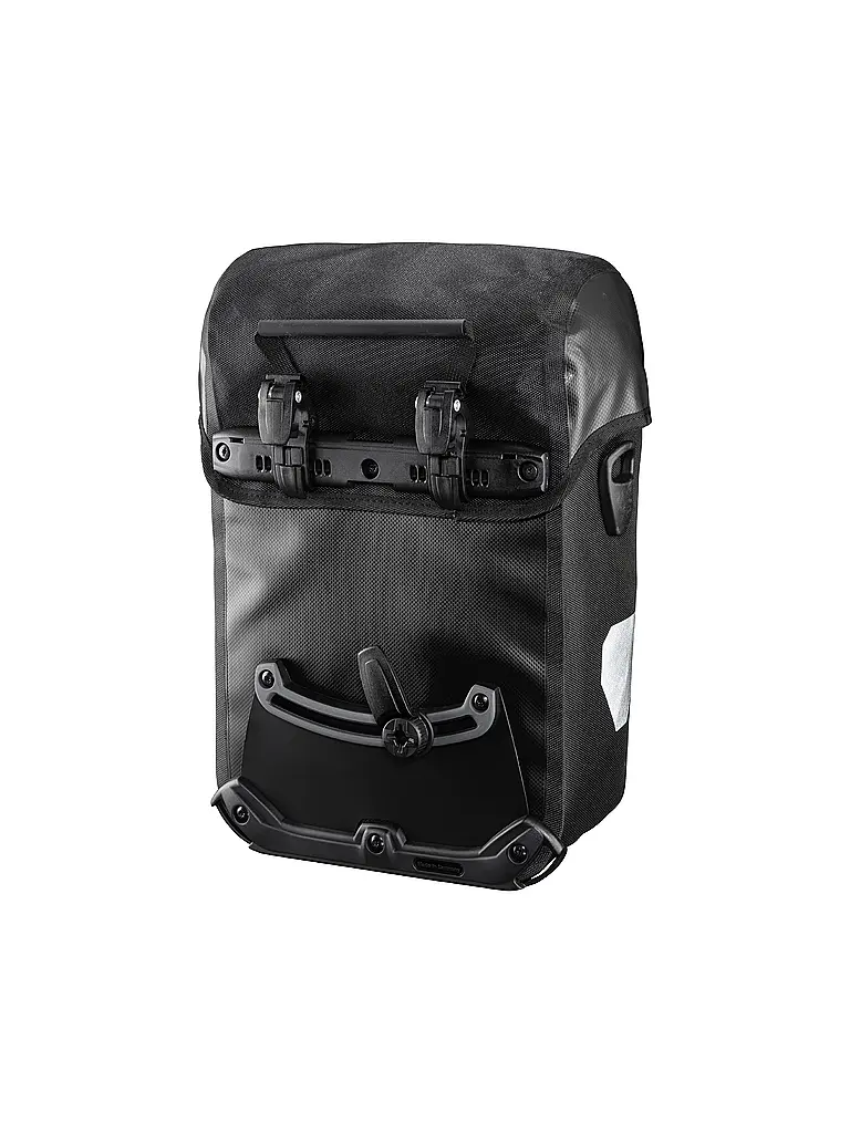 ORTLIEB | Packtaschen Set Sport-Packer 2x15L | 
