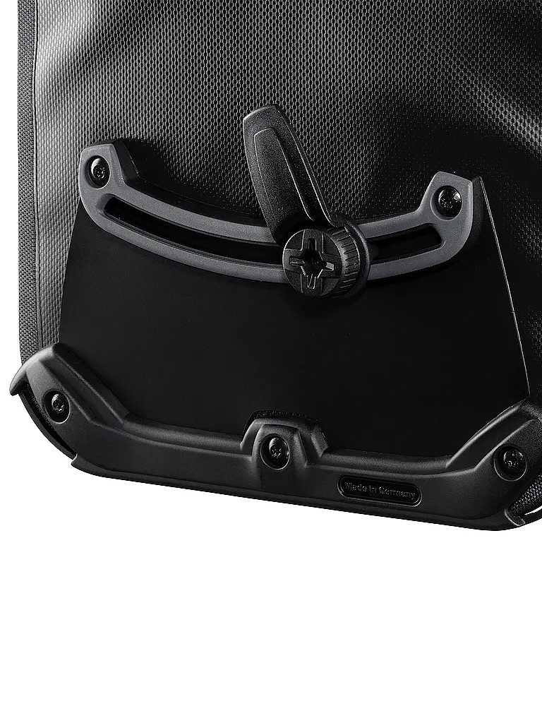 ORTLIEB | Packtaschen Set Sport-Packer 2x15L | 