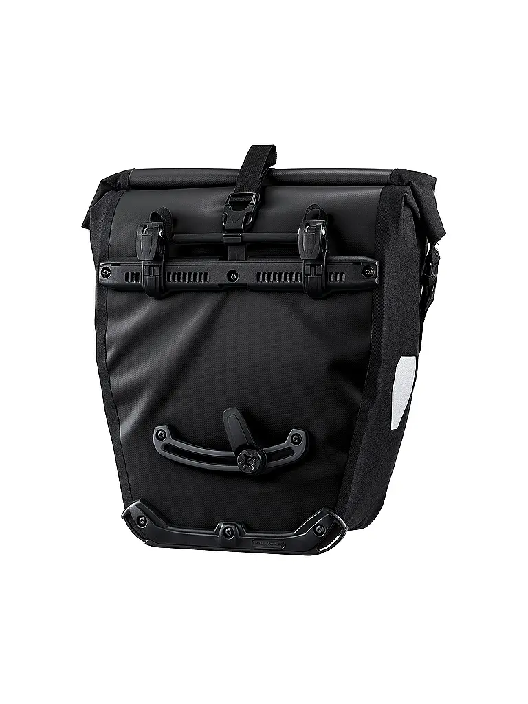 ORTLIEB | Rad Packtaschen Set Back-Roller Free 2x20L | 