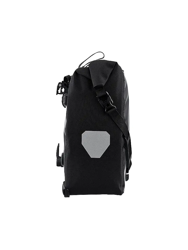 ORTLIEB | Rad Packtaschen Set Back-Roller Free 2x20L | 