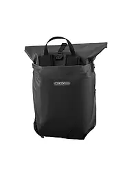 ORTLIEB | Radrucksack Vario 20L | Schwarz