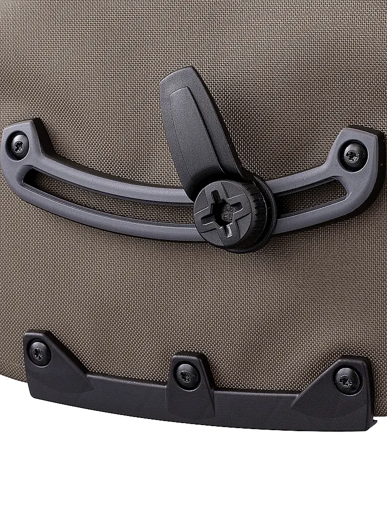 ORTLIEB | Radrucksack Vario 20L | 