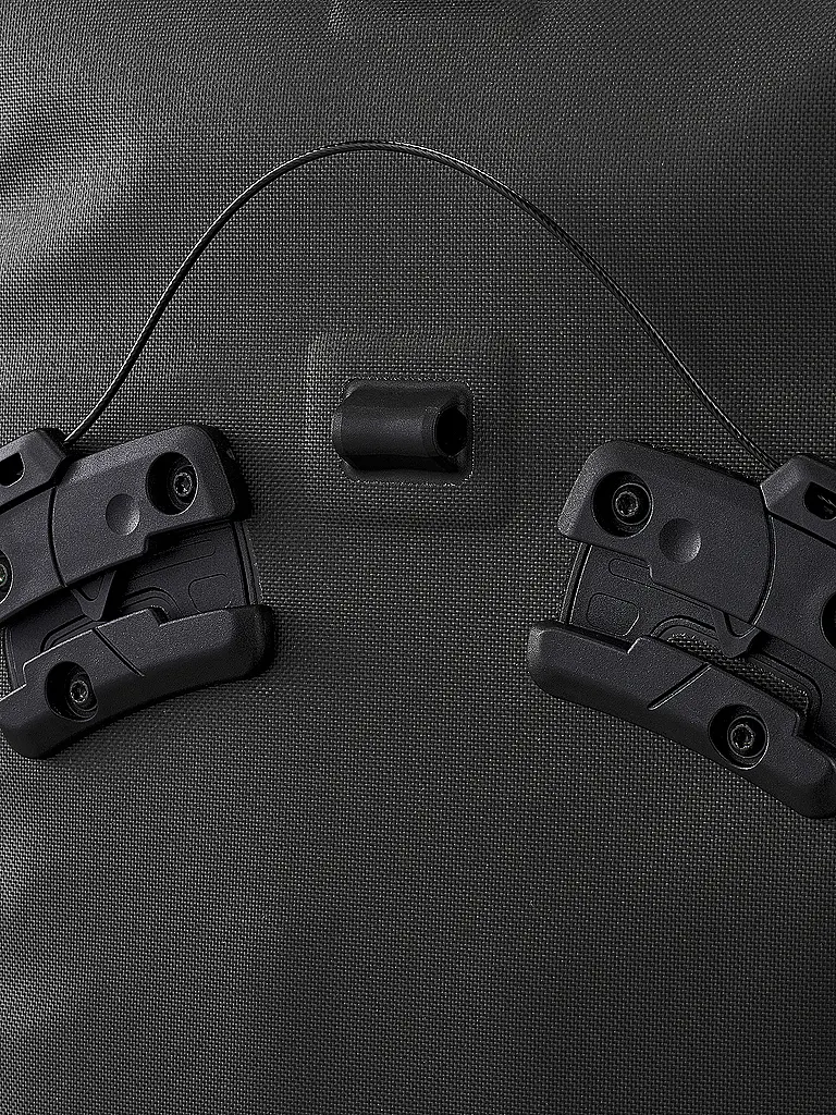 ORTLIEB | Radrucksack Vario 20L | 