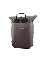 ORTLIEB | Radrucksack Vario 26L | Braun