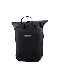ORTLIEB | Radrucksack Vario High Vis 26L | Schwarz