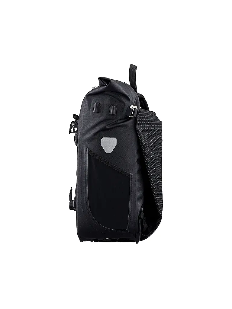 ORTLIEB | Radrucksack Vario High Vis 26L | 