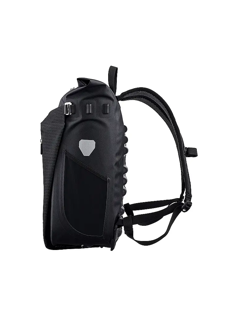 ORTLIEB | Radrucksack Vario High Vis 26L | 