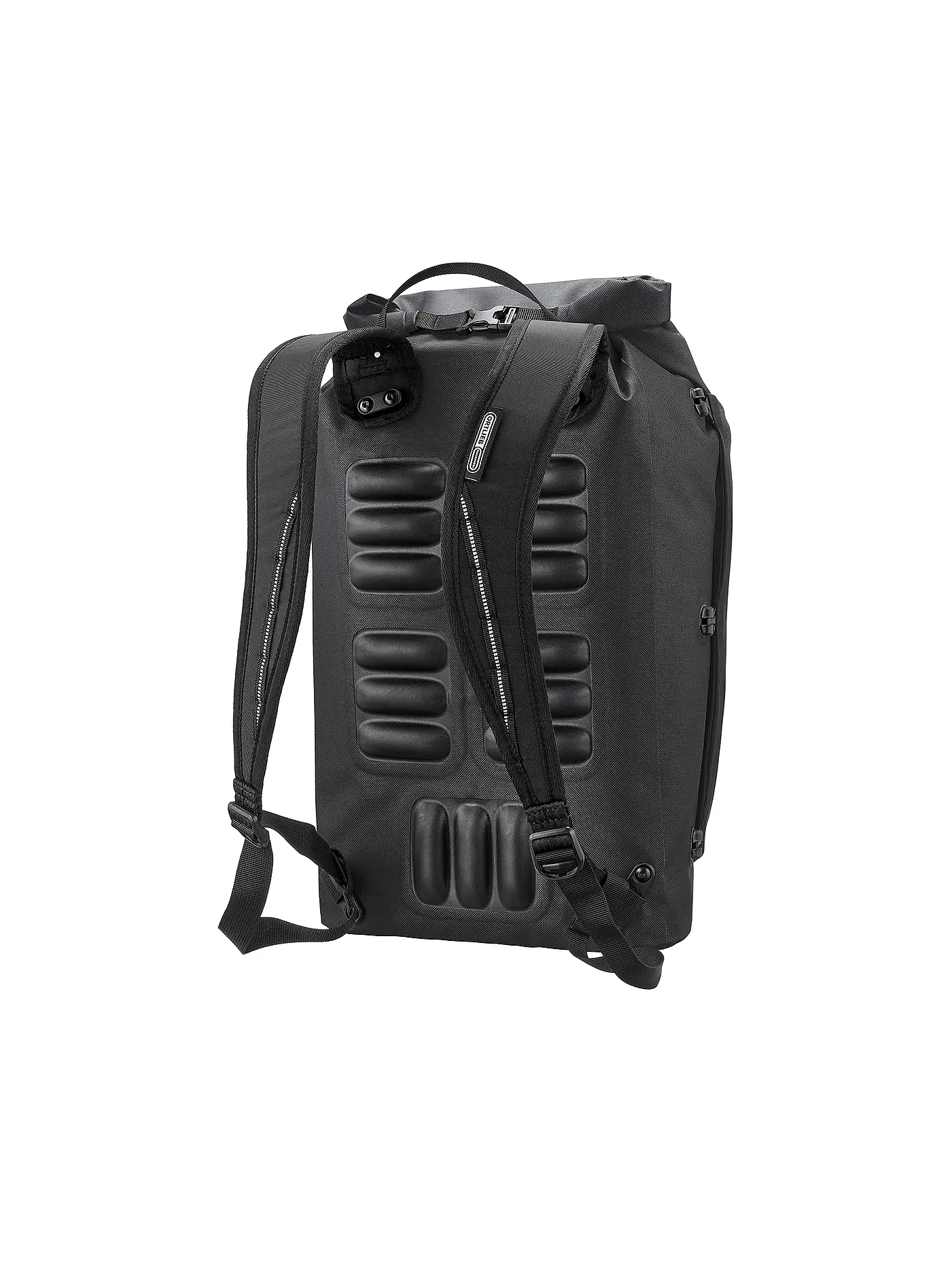 ORTLIEB | Radrucksack Vario Lite 22L | schwarz