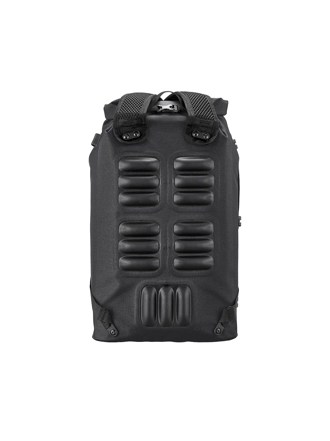 ORTLIEB | Radrucksack Vario Lite 22L | schwarz